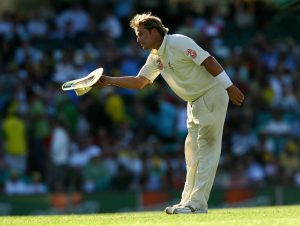 Shane Warne to be honoured at the Boxing Day Test