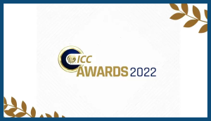 Nominees for the ICC Awards 2022 announced ahead of global vote