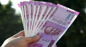 Indian banks wrote off Rs 8,48,156 crore from 2019-2022