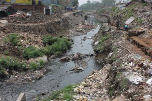 Garment industry in Bangladesh struggles to contain pollution