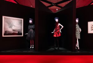 Alexander Macqueen’s fashion journey at the NGV