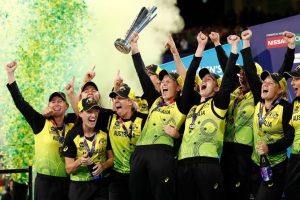 ICC Women’s T20 World Cup: The story so far