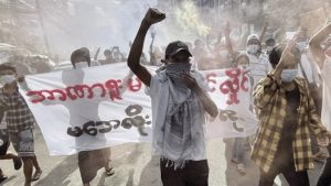 Two years after coup, Myanmar faces unimaginable regression: UN