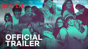 NETFLIX Preview: Docu-series on Hindi cinema through YRF lens