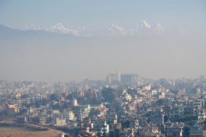 Opinion: A united South Asia can beat air pollution