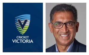 Board of Cricket Victoria appoints Harish Rao as a Director