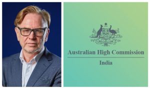 Philip Green Australia’s next ambassador to India