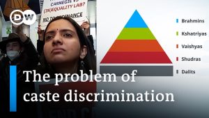 DW reports Seattle (US) banning caste discrimination