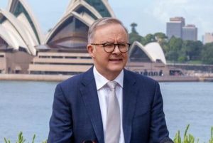 Sydney to host Quad leaders summit on 24 May, 2023