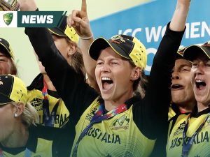Women Cricketers big salary rise from new MOU