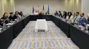 Renewed Australian consultations for Free Trade Pact with India