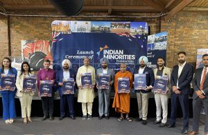 Indian Diaspora: New minorities body launched in Australia