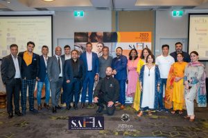 SAFFA brings diverse shorts from the subcontinent to Australia