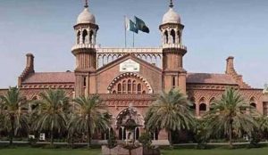 Lahore High Court strikes down sedition law
