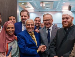 PM celebrates diversity with Muslim community at National Iftar Sydney