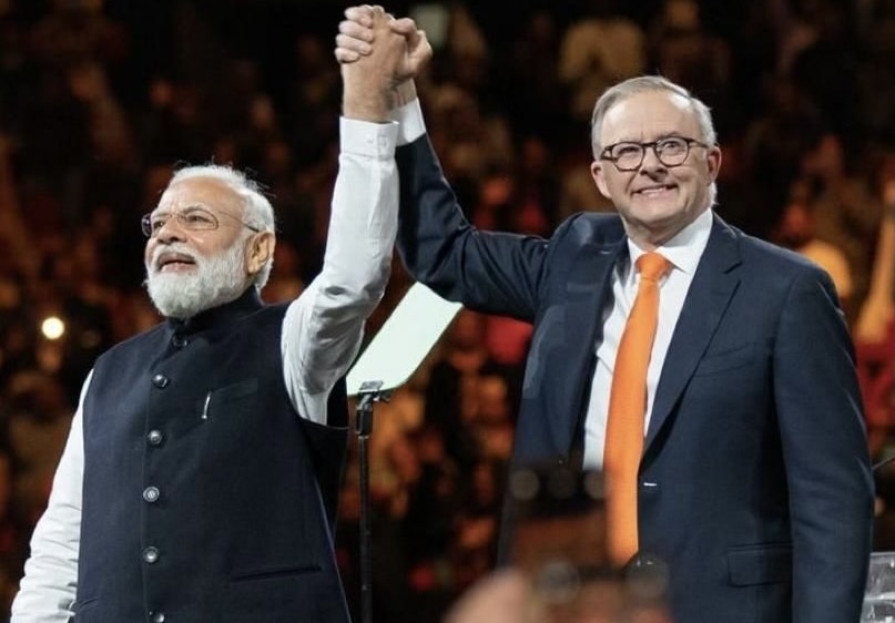 PM Modi visit to Australia likely in July