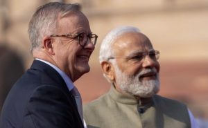 Indian Diaspora on the eve of PM Modi’s Australia visit