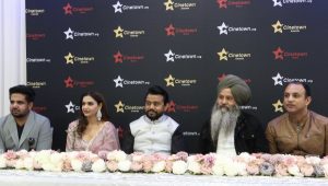 Cinetown.org to promote Punjabi talent in Australia