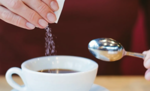 WHO advises not to use non-sugar sweeteners for weight control