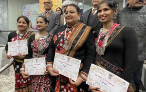 IYOM 2023: Celebration of Millets at Indian Consulate