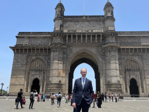 ANZ India push growing with ‘real momentum’: ANZ CEO