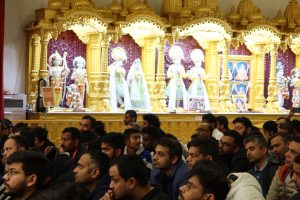 BAPS organises Hindu Scriptures Conference 2023