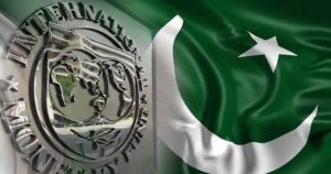 IMF US$3 billion bailout for Pakistan
