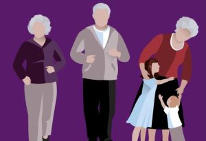 Aussies living longer: Females (85.4 years) & males (81.3 years)