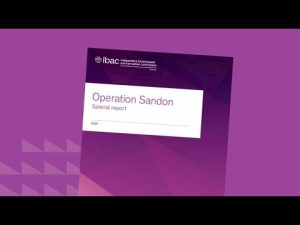 Operation Sandon Special report – All you wanted to know (video)