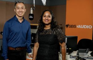 SBS Audio launches Telugu language service