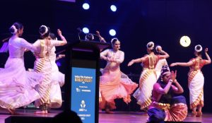 The grit and glamour of IFFM-2023’s award’s night