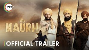 REVIEW: ‘Maurh’ – Tale of resilience
