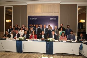 Kolkata Dialogue:Indo-Pacific glues Australia-India,amid Canada events