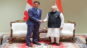 Canada, India ties nosedive, with both expelling each others diplomats