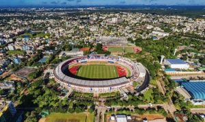 Odisha to host India vs. Qatar match for FIFA World Cup 2026