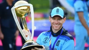 ICC Men’s Cricket World Cup: The story so far