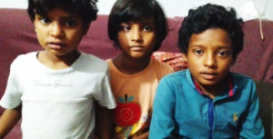 Christian couple’s children await justice amid blasphemy charges
