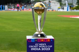 CWC ’23: Can India surmount the home pressure to win the World Cup?