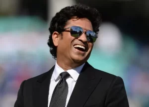 Tendulkar named ICC Global Ambassador for Men’s Cricket World Cup 2023