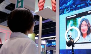 China increasingly outpacing US in AI patents – Bloomberg