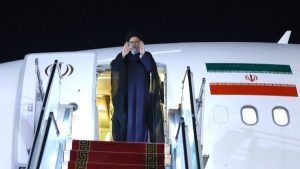Arab-Iran amity is a geopolitical reality