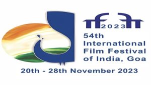 54th Indian Film Festival of India takes off with a bang