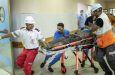 Attacks on health care in Gaza Strip unacceptable, says WHO