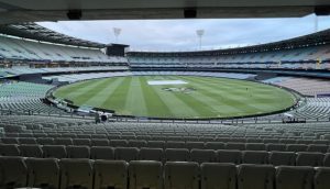 MCG Cricket Mela at the AUSvPAK Boxing Day Test 2024
