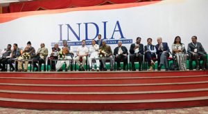28-parties INDIA alliance meet decides to take on BJP in 2024