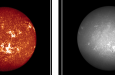 India’s Aditya-L1 spacecraft clicks full-disk Sun images