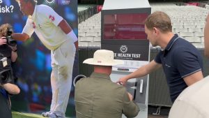 CA, Shane Warne Legacy to raise heart awareness at the Boxing Day Test