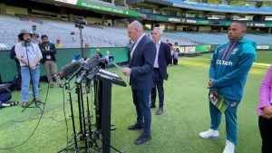 Cricket Australia bats for South Asian inclusion