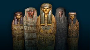 One of the world’s finest Ancient Egyptian collections in Canberra