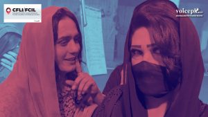 Transgender refugees fear ‘Death March’ to Afghanistan